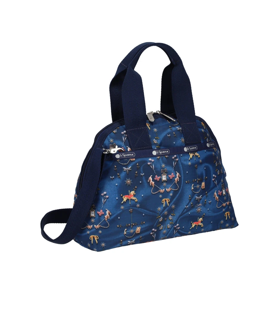 LeSportsac Handbags York Satchel 6 LeSportsac Handbags York Satchel