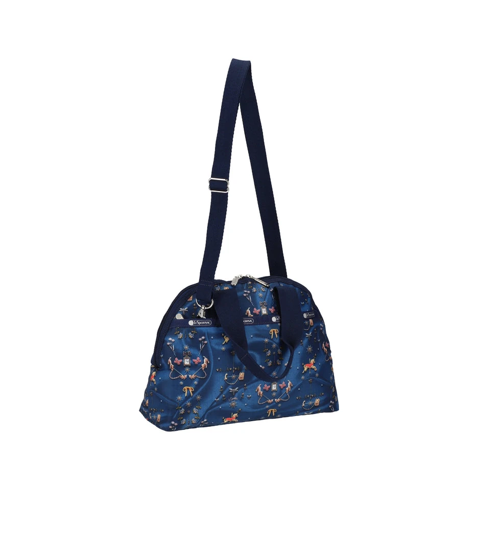 LeSportsac Handbags York Satchel 4 LeSportsac Handbags York Satchel