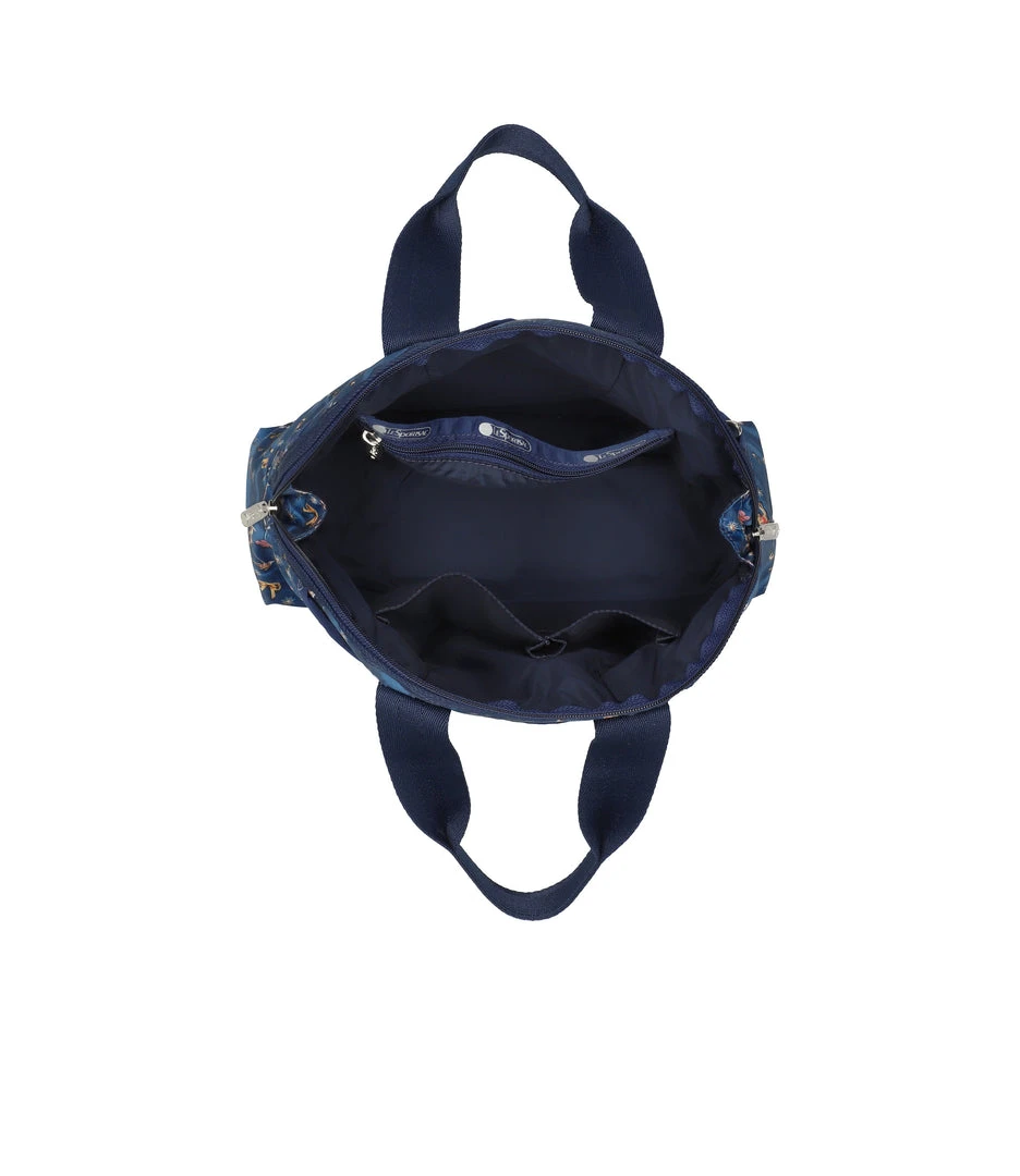 LeSportsac Handbags York Satchel 7 LeSportsac Handbags York Satchel