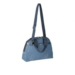 LeSportsac York Satchel 11 LeSportsac York Satchel