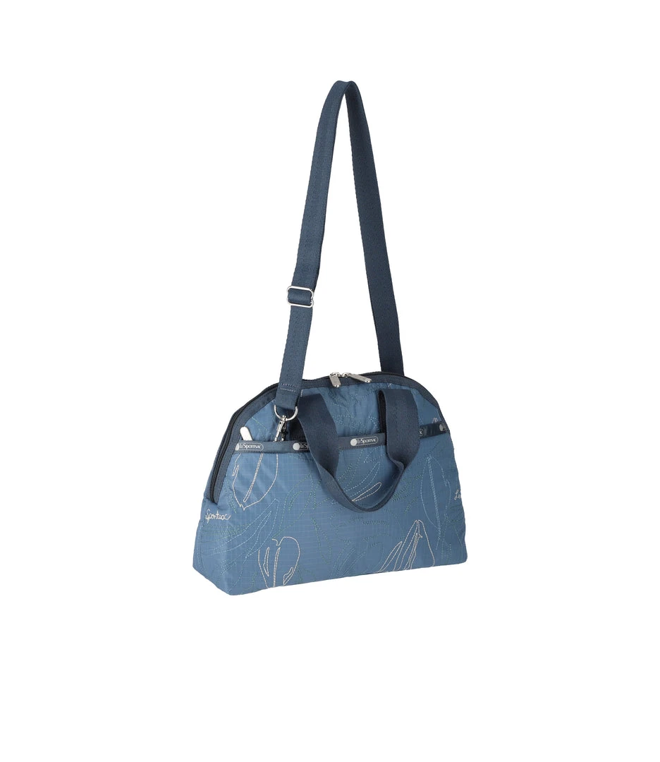 LeSportsac York Satchel 7 LeSportsac York Satchel