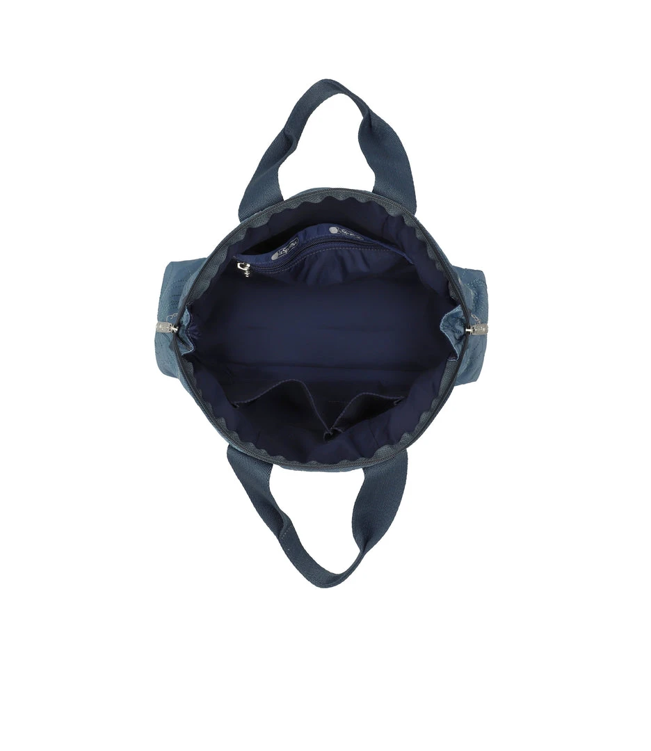 LeSportsac York Satchel 6 LeSportsac York Satchel