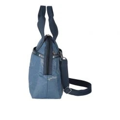 LeSportsac York Satchel 9 LeSportsac York Satchel