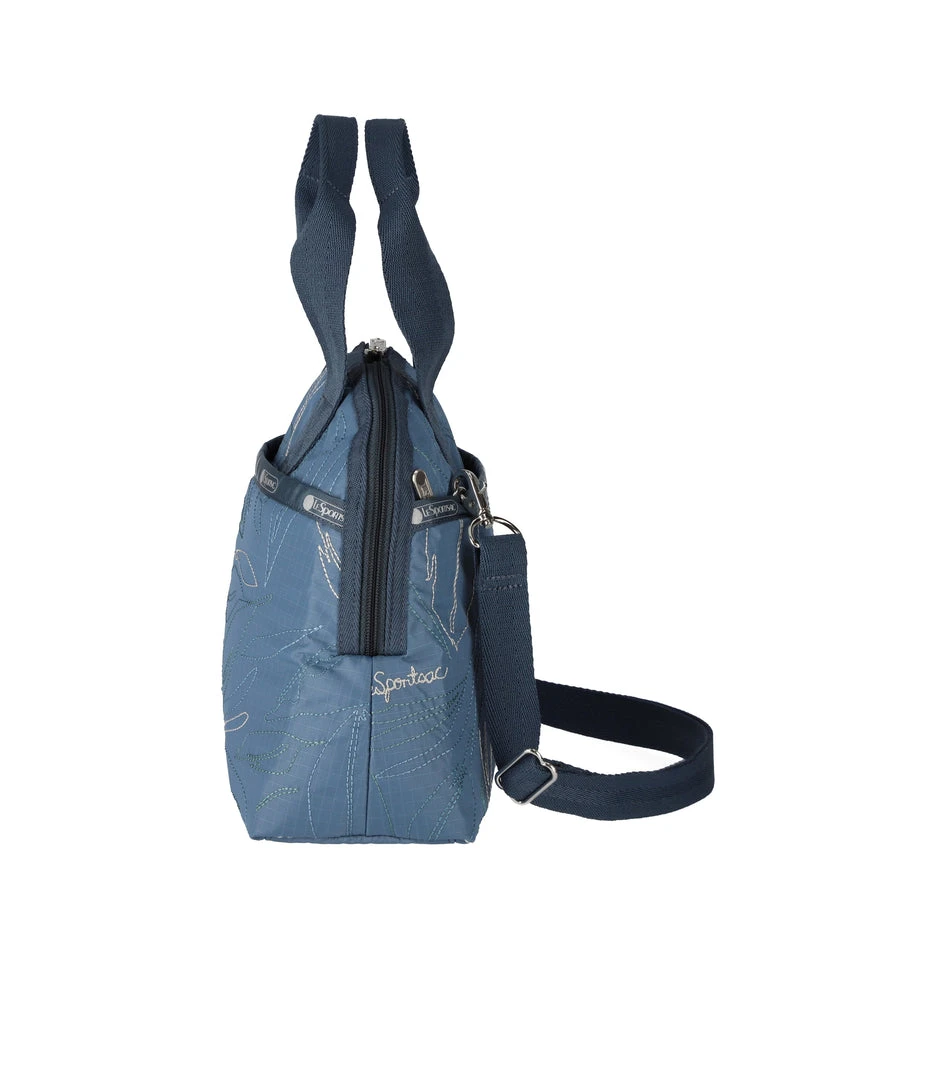 LeSportsac York Satchel 5 LeSportsac York Satchel