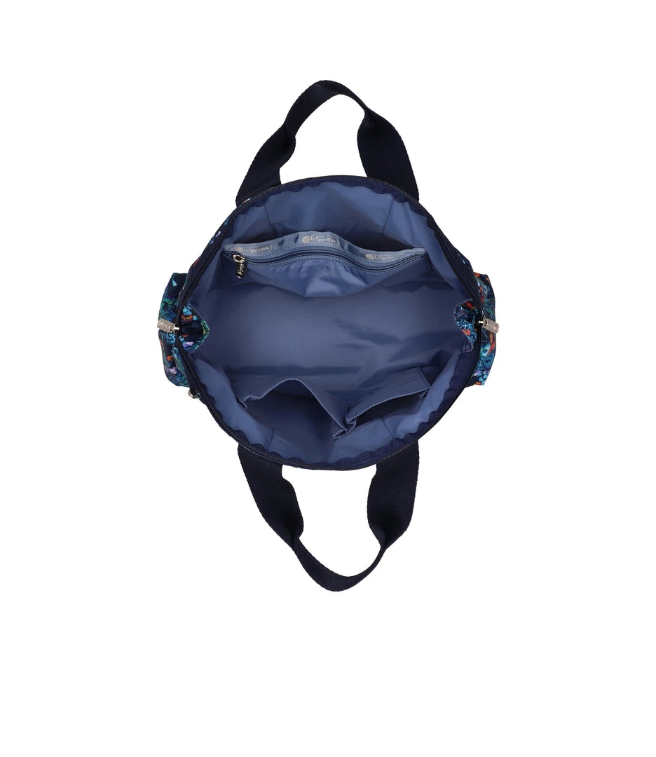 LeSportsac Handbags York Satchel 7 LeSportsac Handbags York Satchel