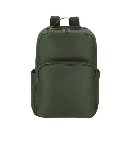 LeSportsac Father's Day Gifts Square Pocket Backpack