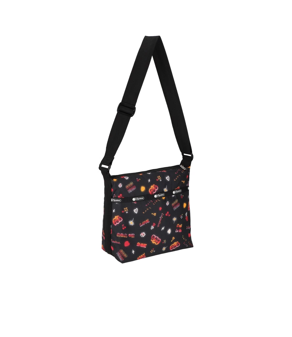 LeSportsac Small Hobo Handbags 4 LeSportsac Small Hobo Handbags