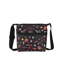 LeSportsac Small Hobo Handbags