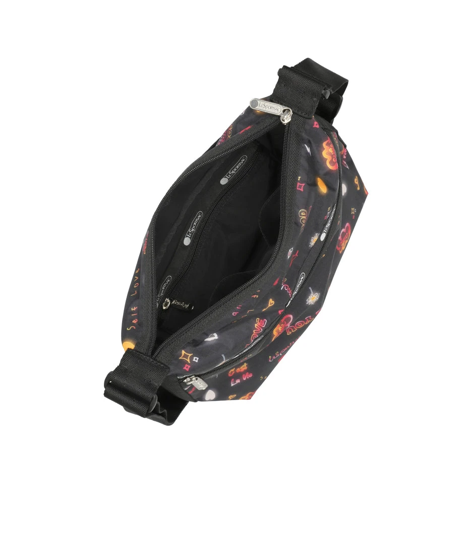 LeSportsac Small Hobo Handbags 6 LeSportsac Small Hobo Handbags