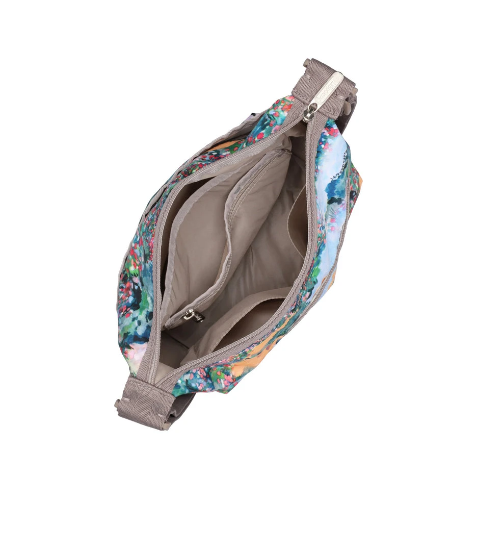 LeSportsac Handbags Small Hobo 6 LeSportsac Handbags Small Hobo