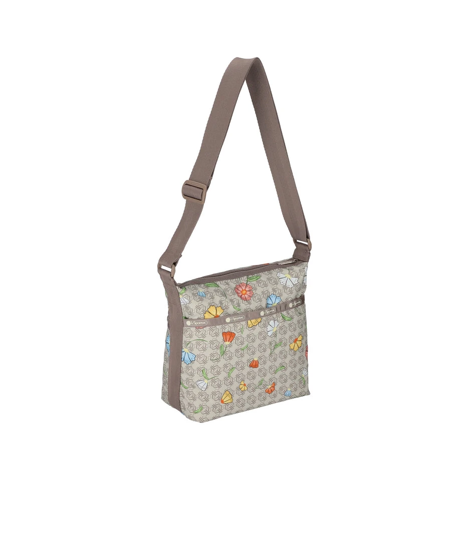 LeSportsac Small Hobo Handbags 4 LeSportsac Small Hobo Handbags