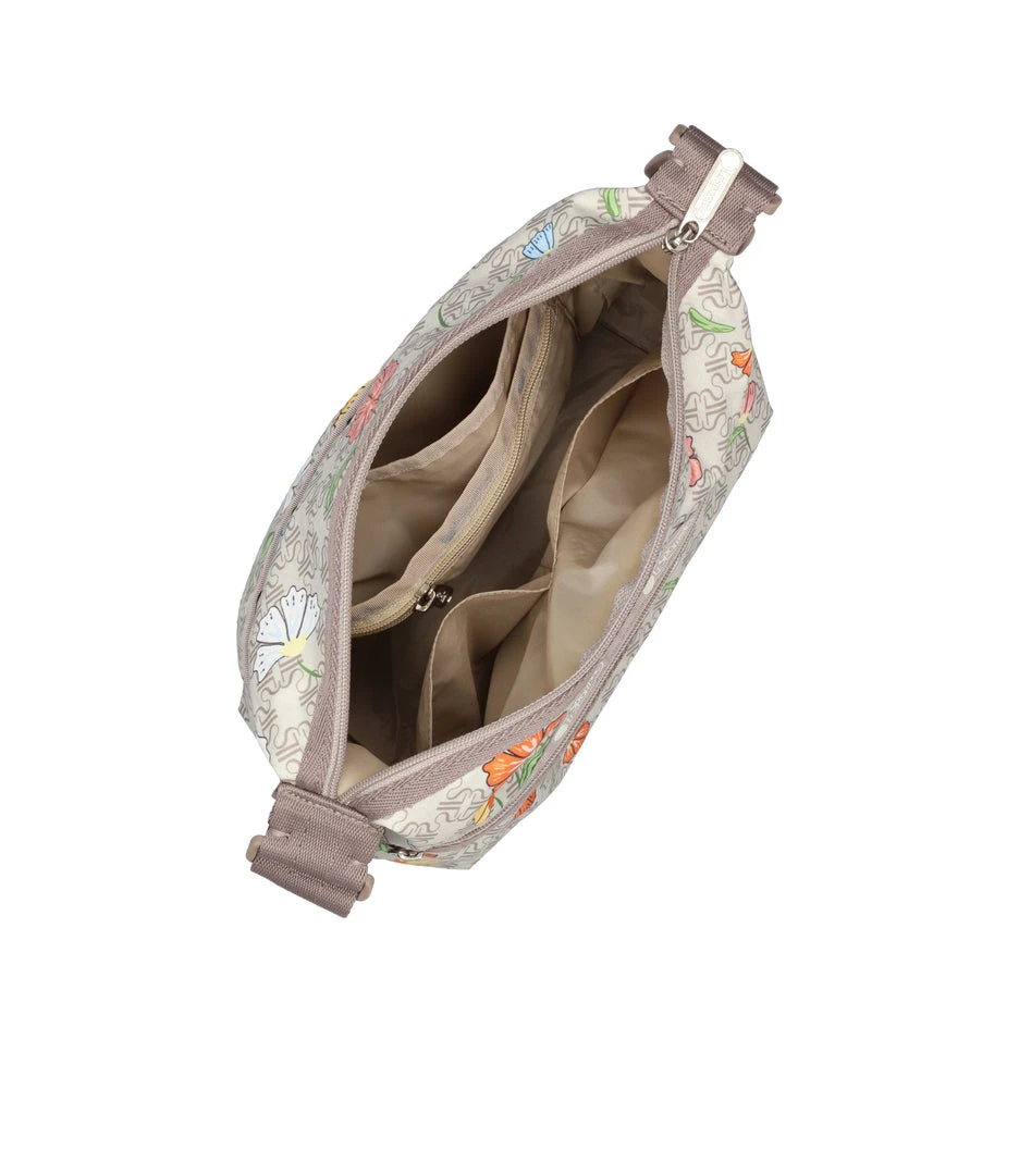 LeSportsac Small Hobo Handbags 6 LeSportsac Small Hobo Handbags