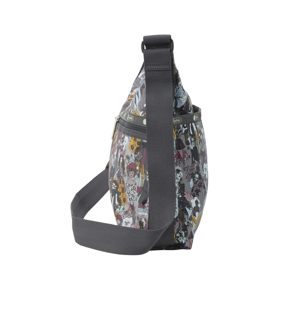 LeSportsac Handbags Large Hobo 5 LeSportsac Handbags Large Hobo