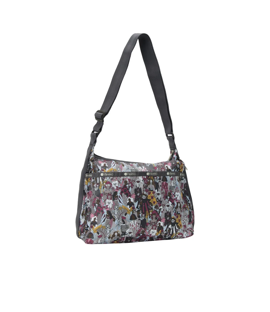 LeSportsac Handbags Large Hobo 4 LeSportsac Handbags Large Hobo
