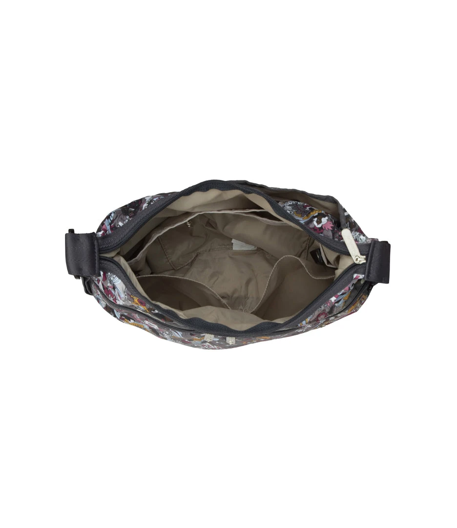 LeSportsac Handbags Large Hobo 6 LeSportsac Handbags Large Hobo