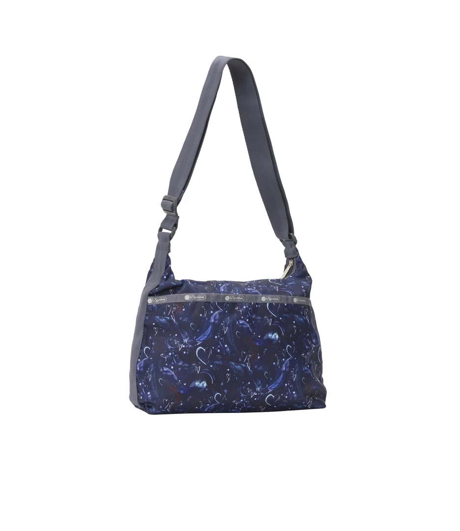 LeSportsac Large Hobo 4 LeSportsac Large Hobo