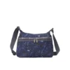LeSportsac Large Hobo