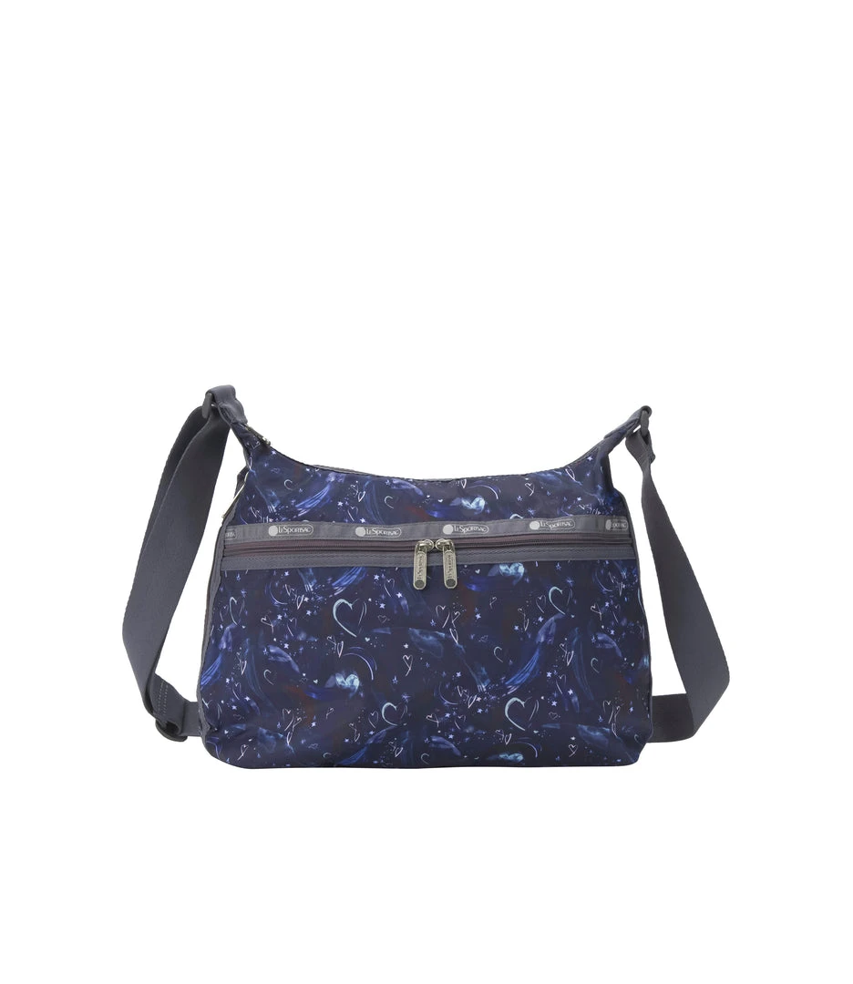 LeSportsac Large Hobo 3 LeSportsac Large Hobo