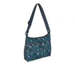 LeSportsac Handbags Large Hobo