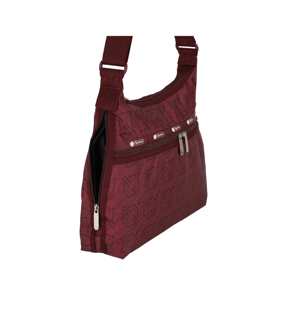 LeSportsac Large Hobo Handbags 7 LeSportsac Large Hobo Handbags