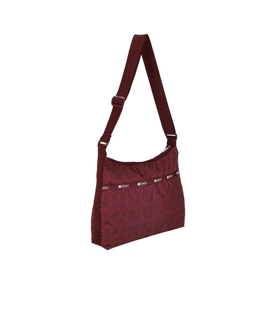 LeSportsac Large Hobo Handbags 4 LeSportsac Large Hobo Handbags