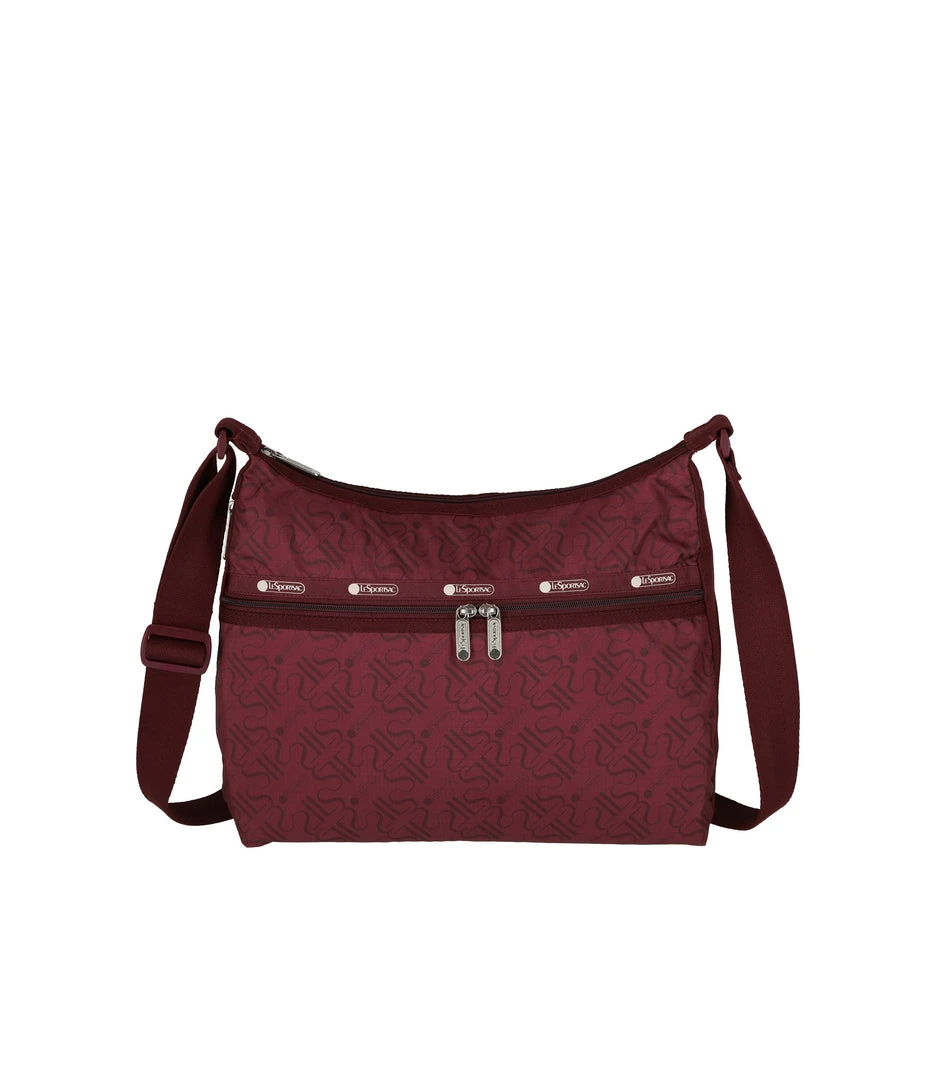 LeSportsac Large Hobo Handbags 3 LeSportsac Large Hobo Handbags