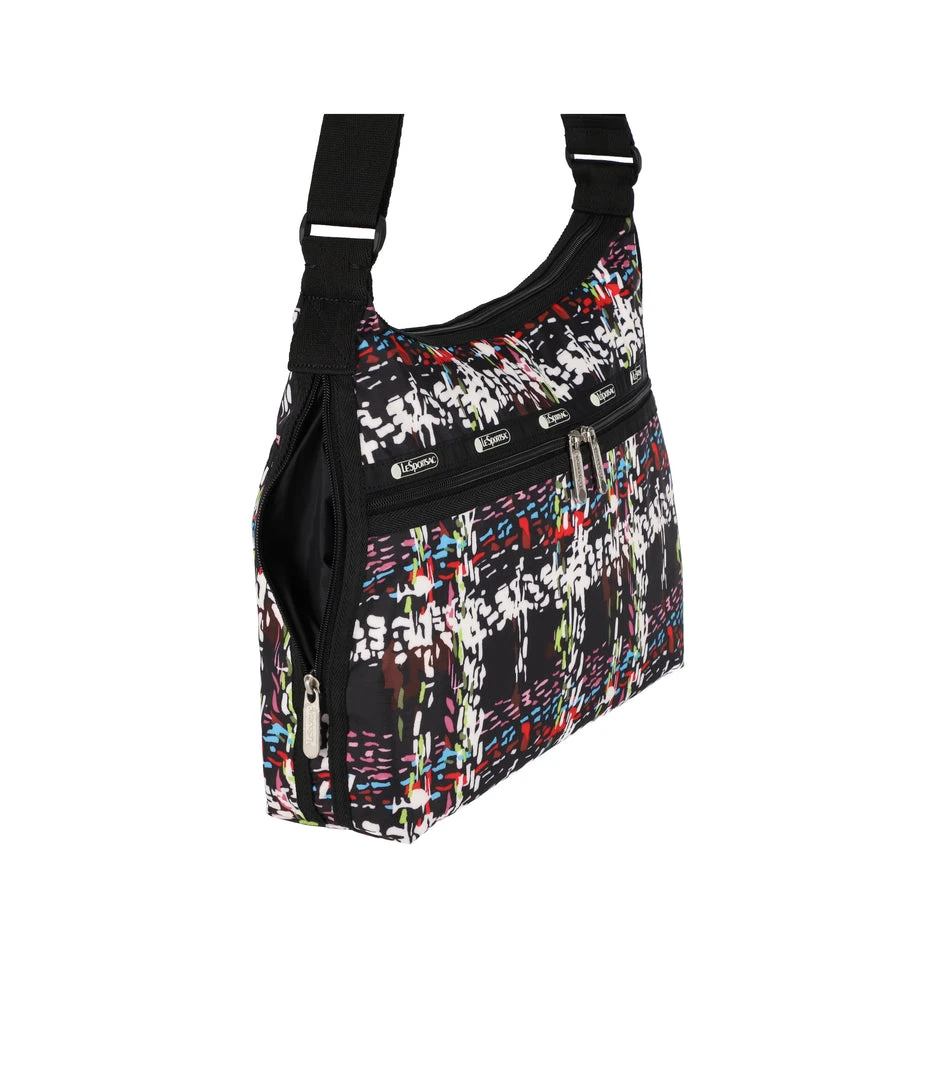 LeSportsac Handbags Large Hobo 7 LeSportsac Handbags Large Hobo