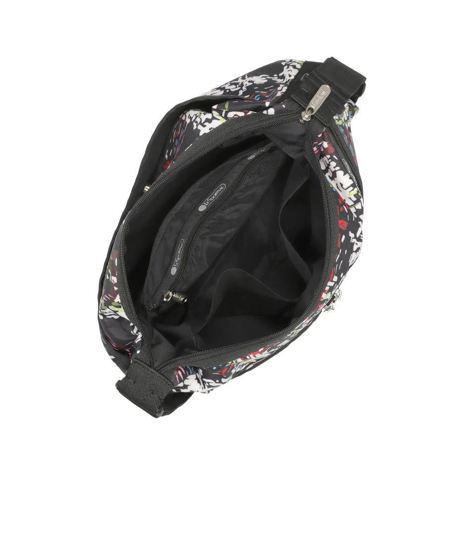 LeSportsac Handbags Large Hobo 6 LeSportsac Handbags Large Hobo