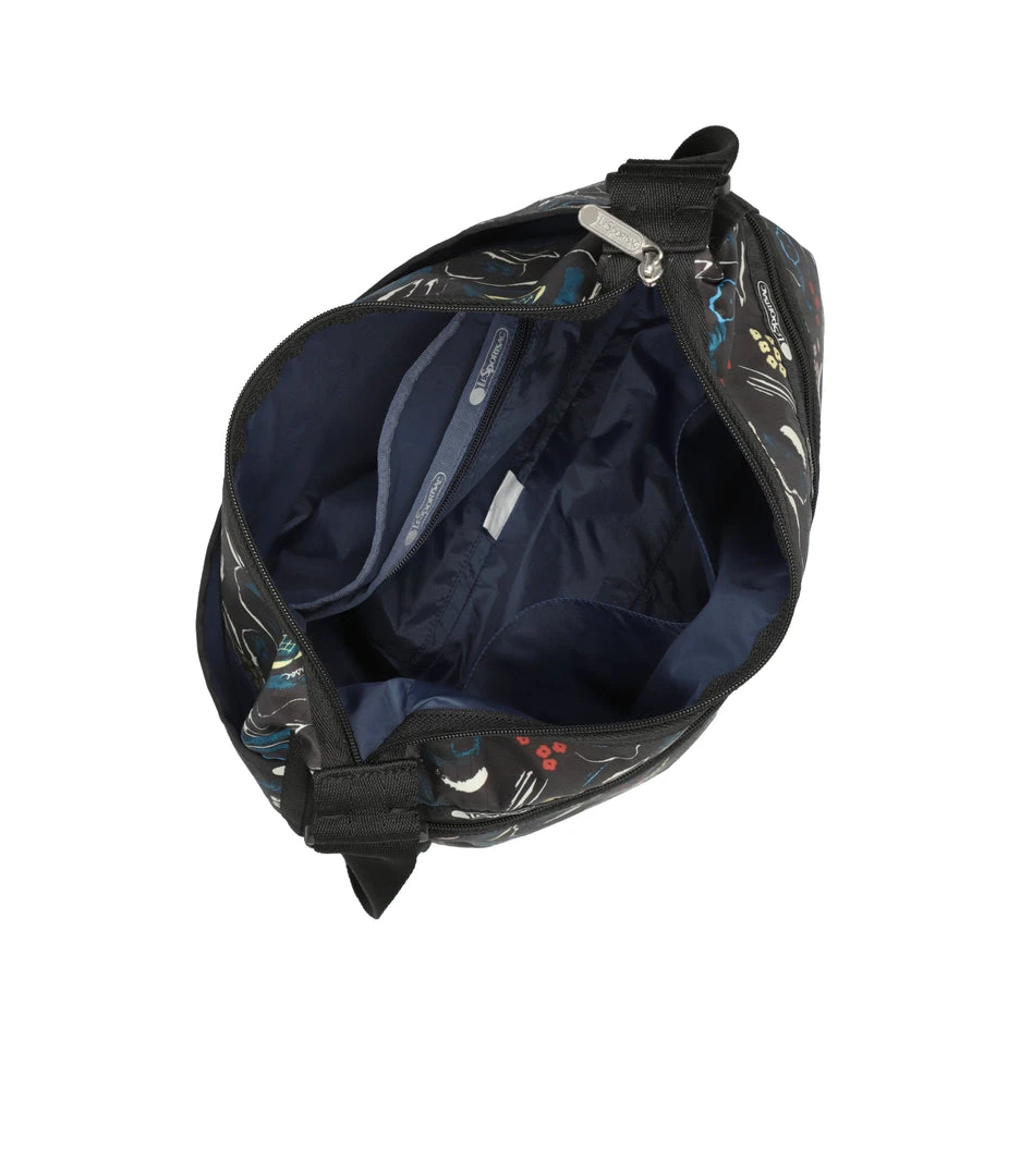 LeSportsac Large Hobo LeSportsac Large Hobo