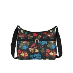 LeSportsac Handbags Large Hobo