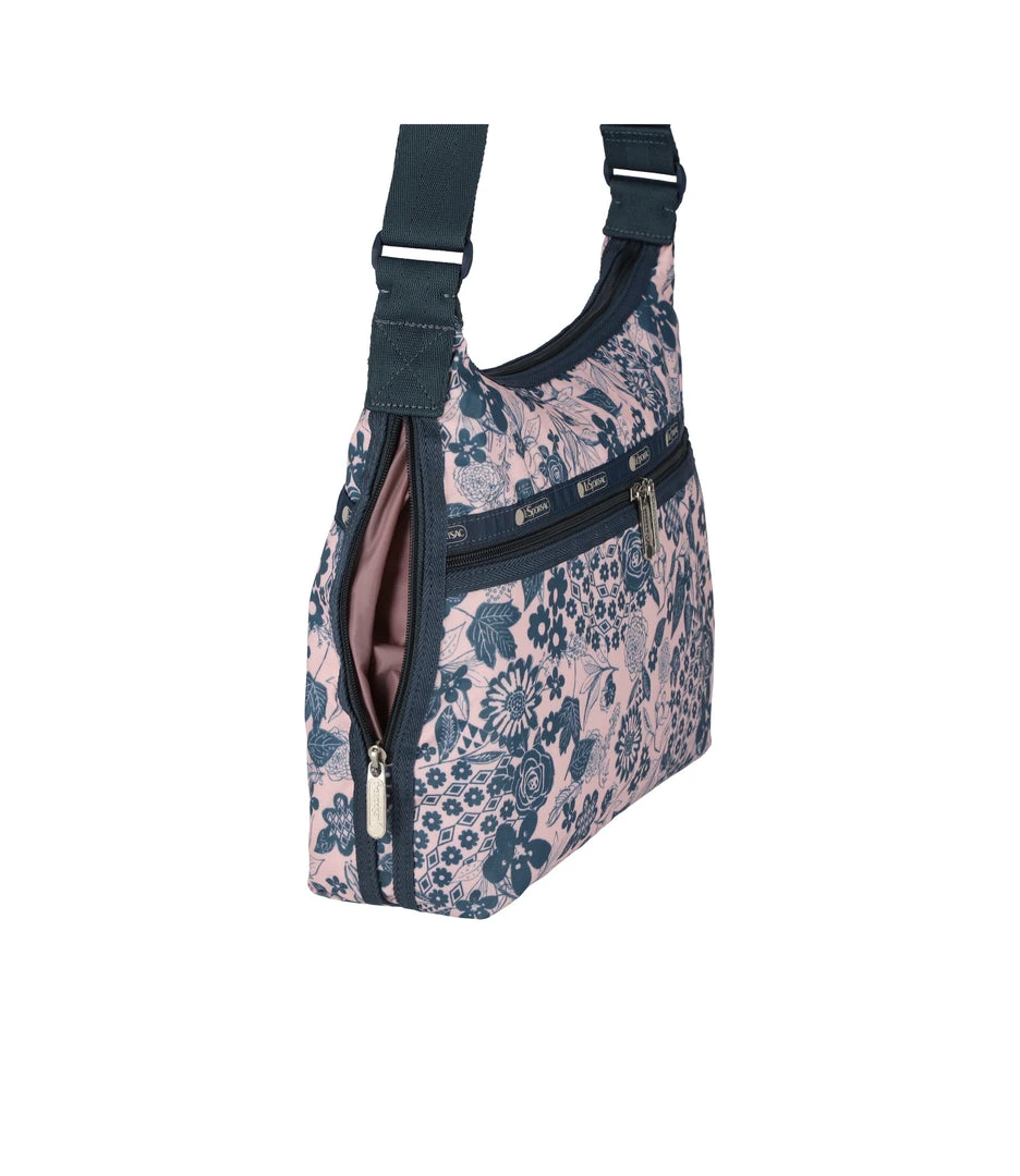 LeSportsac Handbags Large Hobo 6 LeSportsac Handbags Large Hobo