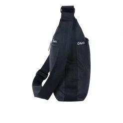 LeSportsac Large Hobo Black Bags