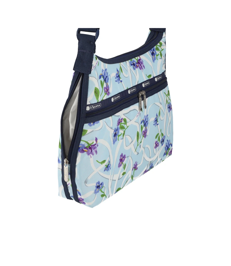 LeSportsac Handbags Large Hobo 6 LeSportsac Handbags Large Hobo