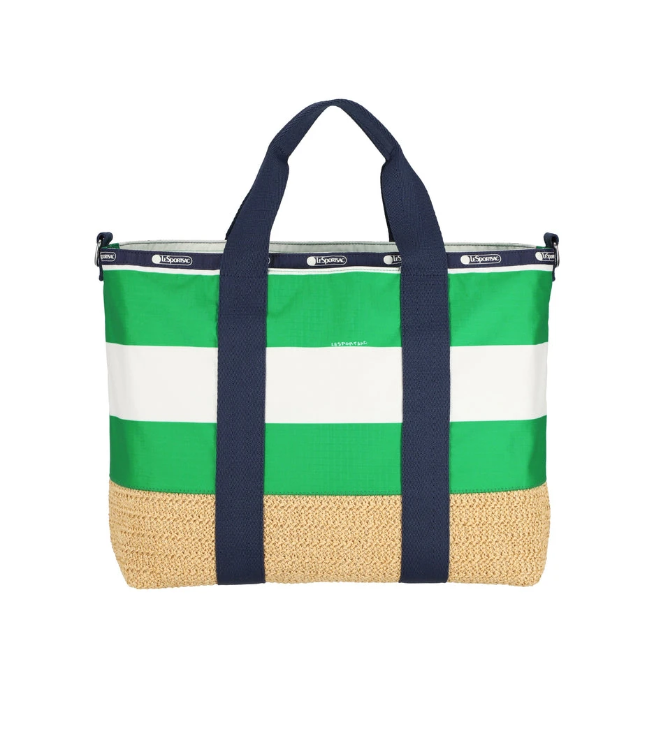 LeSportsac New Arrivals Medium Boardwalk Tote LeSportsac New Arrivals Medium Boardwalk Tote