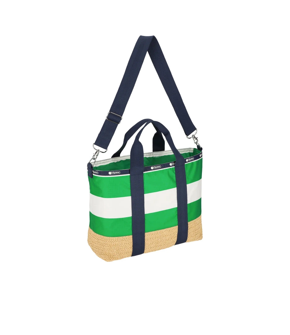 LeSportsac New Arrivals Medium Boardwalk Tote LeSportsac New Arrivals Medium Boardwalk Tote