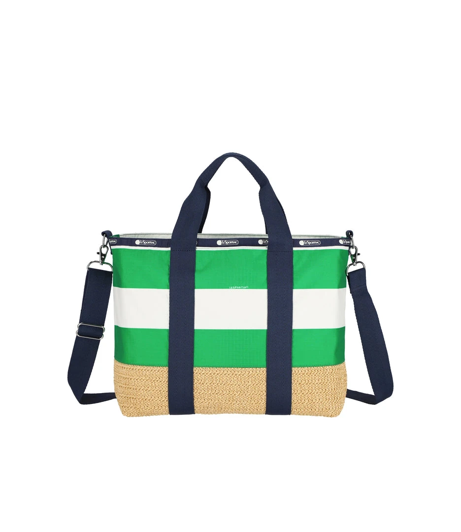 LeSportsac New Arrivals Medium Boardwalk Tote LeSportsac New Arrivals Medium Boardwalk Tote