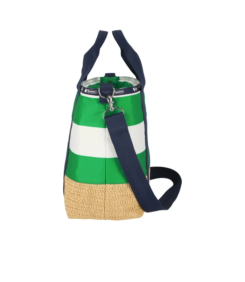 LeSportsac New Arrivals Medium Boardwalk Tote LeSportsac New Arrivals Medium Boardwalk Tote