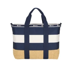 LeSportsac Medium Boardwalk Tote