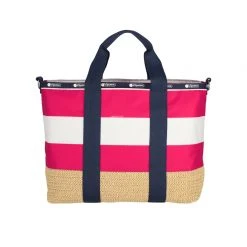 LeSportsac New Arrivals Medium Boardwalk Tote 12 LeSportsac New Arrivals Medium Boardwalk Tote