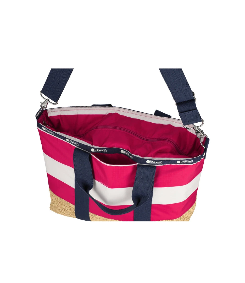 LeSportsac New Arrivals Medium Boardwalk Tote 7 LeSportsac New Arrivals Medium Boardwalk Tote