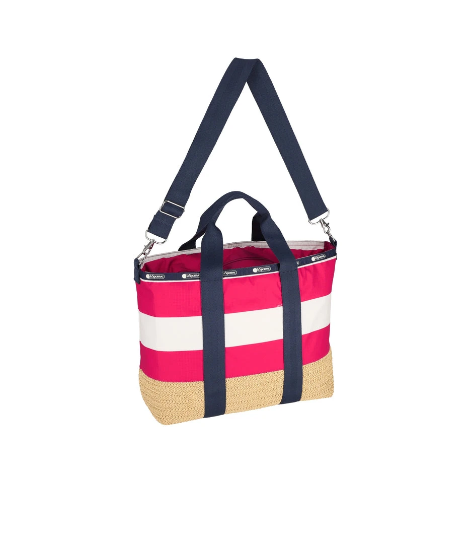 LeSportsac New Arrivals Medium Boardwalk Tote 4 LeSportsac New Arrivals Medium Boardwalk Tote