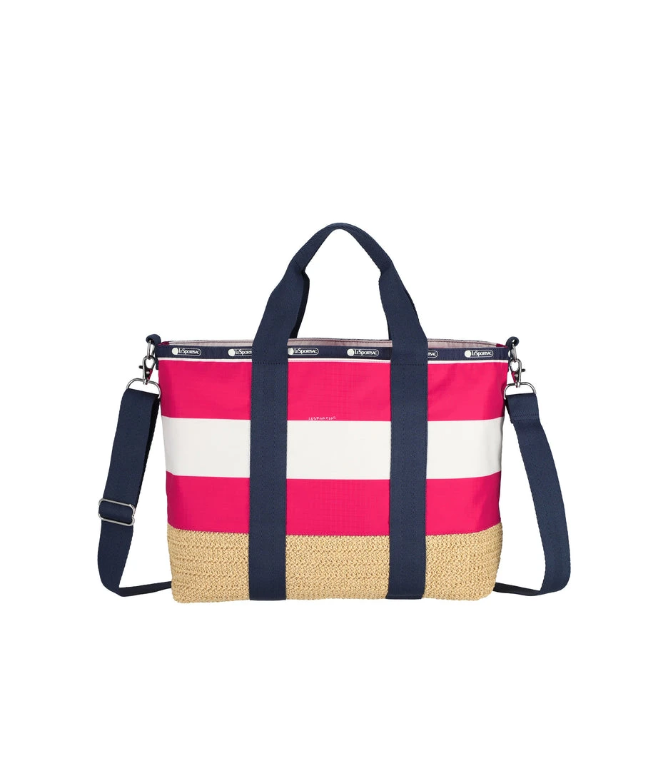 LeSportsac New Arrivals Medium Boardwalk Tote 3 LeSportsac New Arrivals Medium Boardwalk Tote