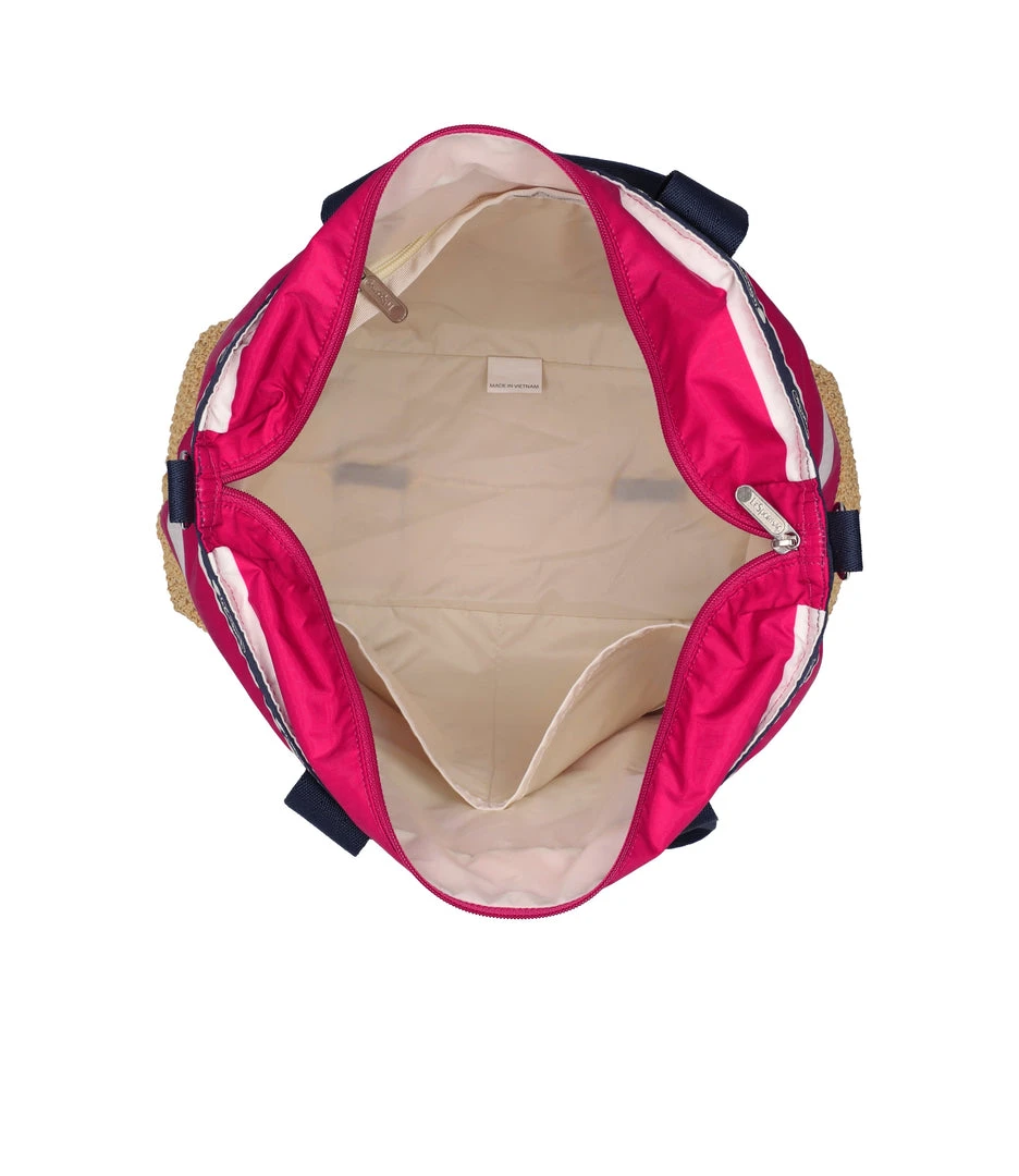 LeSportsac New Arrivals Medium Boardwalk Tote 9 LeSportsac New Arrivals Medium Boardwalk Tote