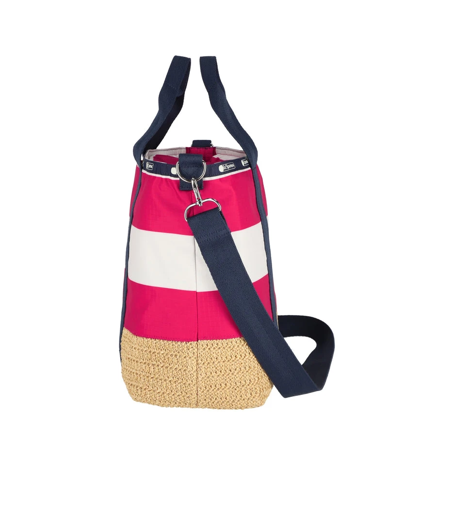 LeSportsac New Arrivals Medium Boardwalk Tote 5 LeSportsac New Arrivals Medium Boardwalk Tote