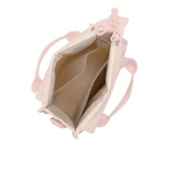 LeSportsac Mini North/South Tote