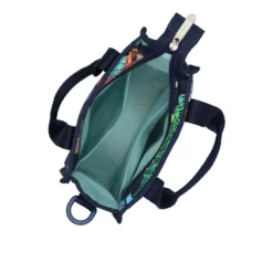 LeSportsac Totes Mini North/South Tote 11 LeSportsac Totes Mini North/South Tote