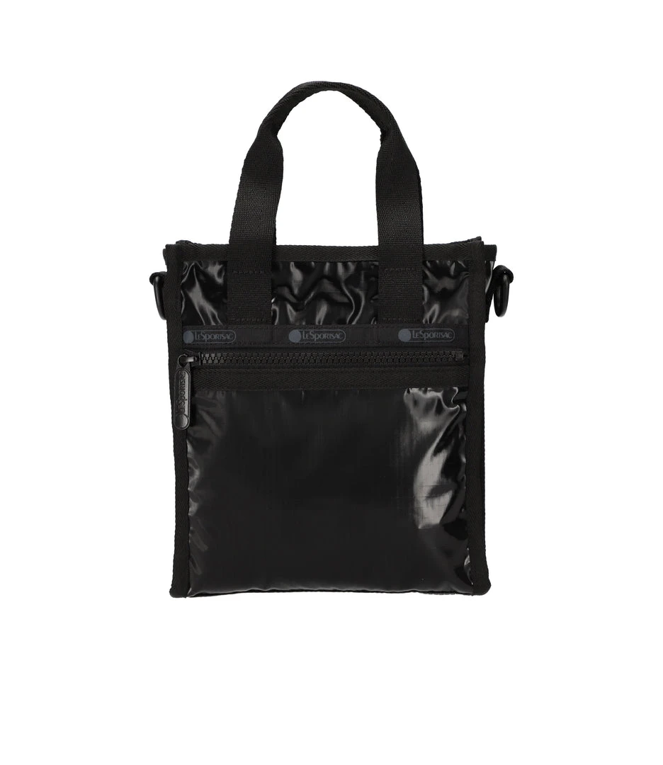 LeSportsac Totes Mini North/South Tote 6 LeSportsac Totes Mini North/South Tote