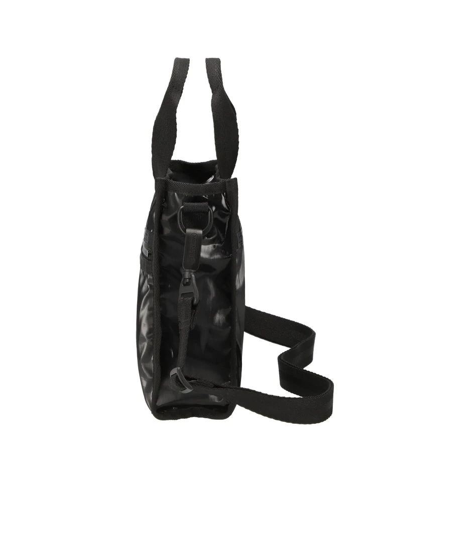 LeSportsac Totes Mini North/South Tote 5 LeSportsac Totes Mini North/South Tote