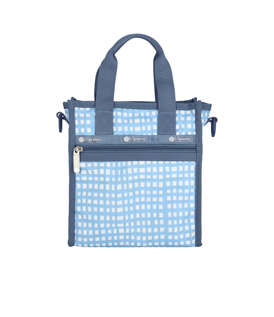 LeSportsac New Arrivals Mini North/South Tote LeSportsac New Arrivals Mini North/South Tote