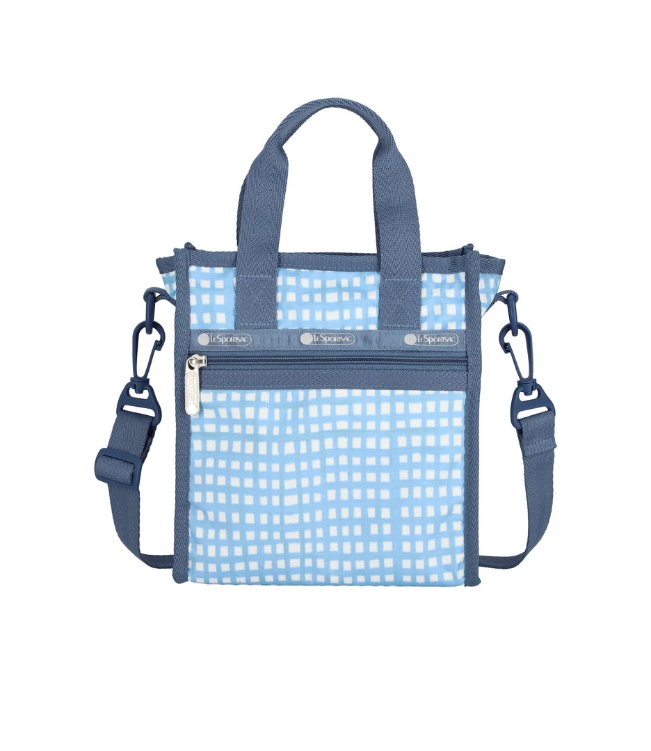 LeSportsac New Arrivals Mini North/South Tote LeSportsac New Arrivals Mini North/South Tote